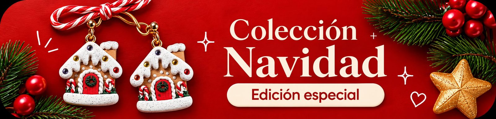 Colección Navidad, edición especial