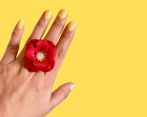 Anillos