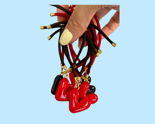 Pulseras