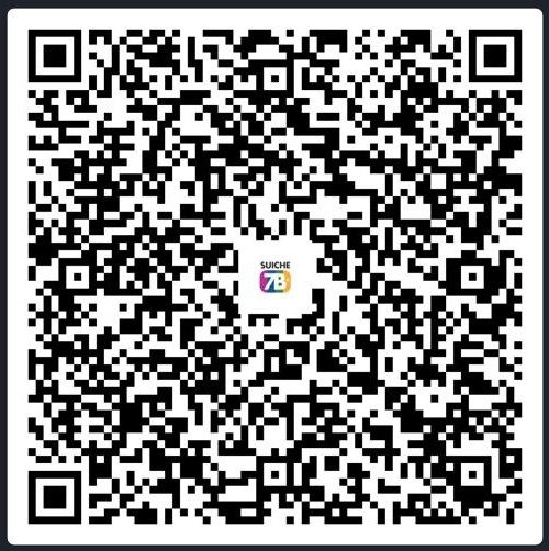 Código QR Pago móvil