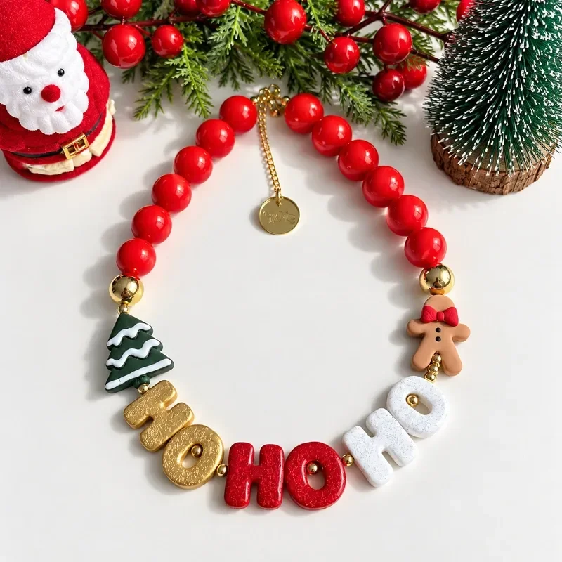 Collar hohoho 